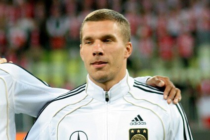 Lukas Podolski