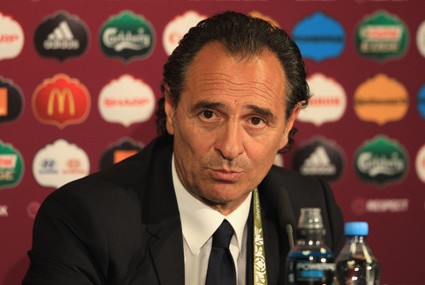 Cesare Prandelli