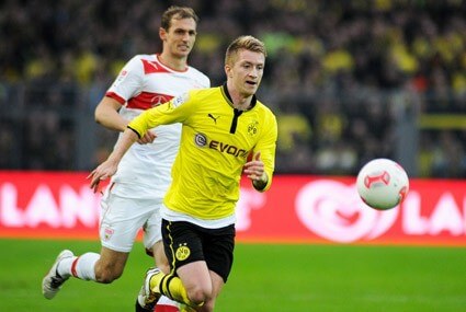 Marco Reus