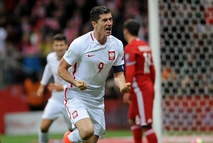 Robert Lewandowski