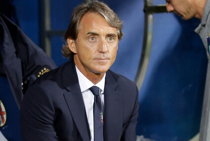 Roberto Mancini