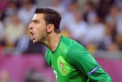 Rui Patricio