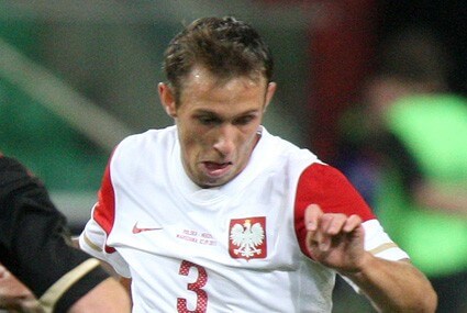 Maciej Rybus