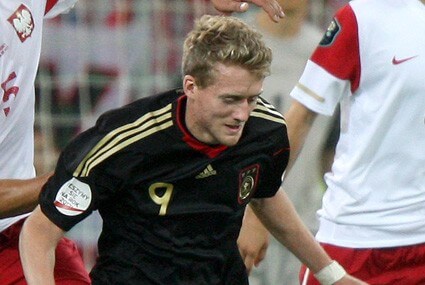 André Schürrle