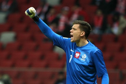 Wojciech Szczęsny