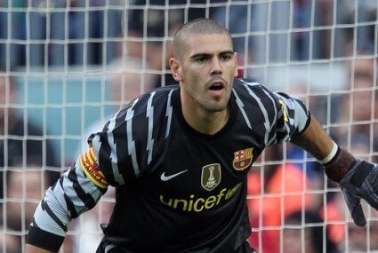 Victor Valdes