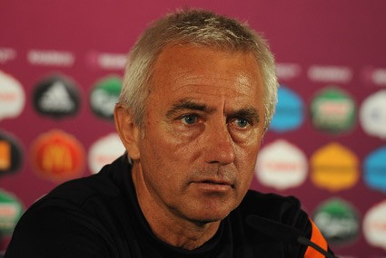 Bert van Marwijk