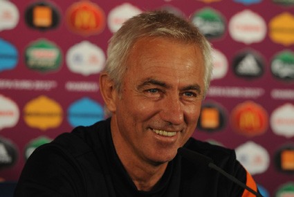 Bert van Marwijk