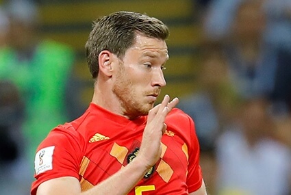 Jan Vertonghen