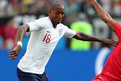 Ashley Young