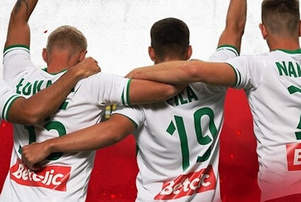 Betclic zakłady bukmacherskie