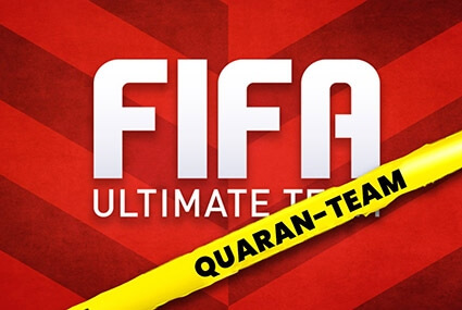 FIFA Ultimate Quaran-Team