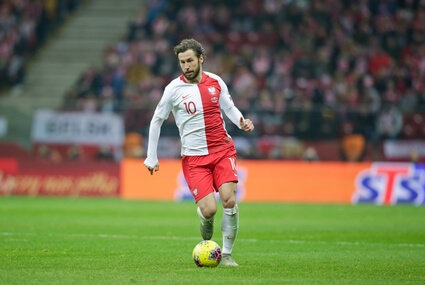 Grzegorz Krychowiak