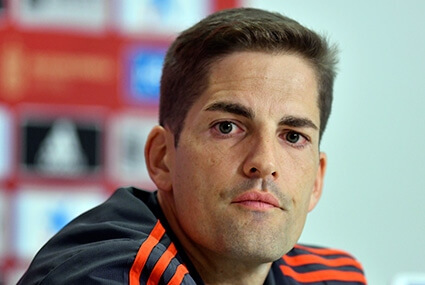 Robert Moreno