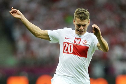 Łukasz Piszczek