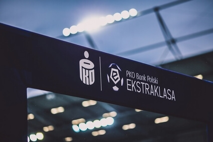 PKO Ekstraklasa