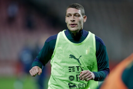 Andre Belotti