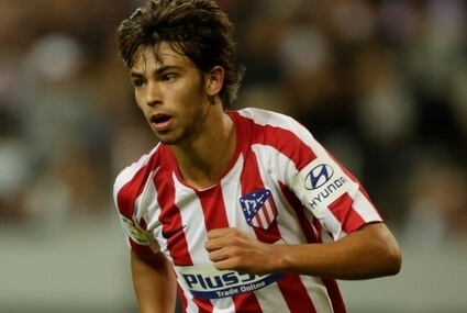 Joao Felix