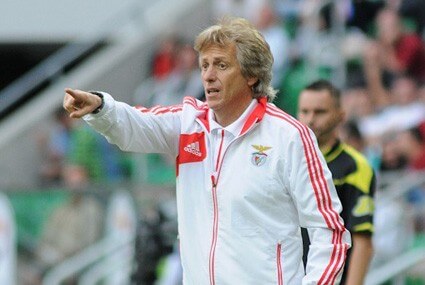 Jorge Jesus