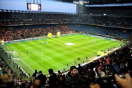 Stadio San Siro