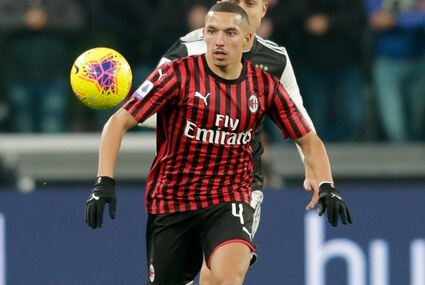 Ismael Bennacer