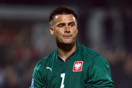 Artur Boruc