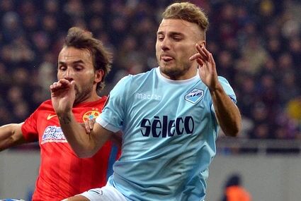 Ciro Immobile