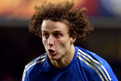 David Luiz