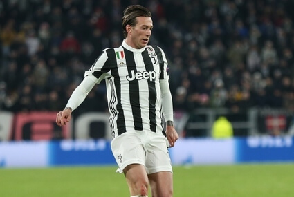 Federico Bernardeschi