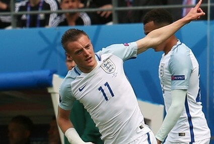 Jamie Vardy