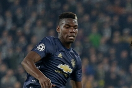 Paul Pogba