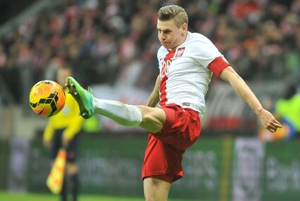 Łukasz Piszczek