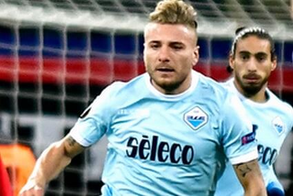 Ciro Immobile