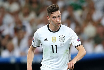 Julian Draxler