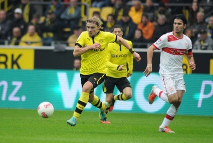 Marcel Schmelzer