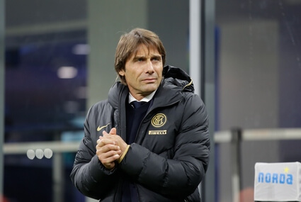 Antonio Conte