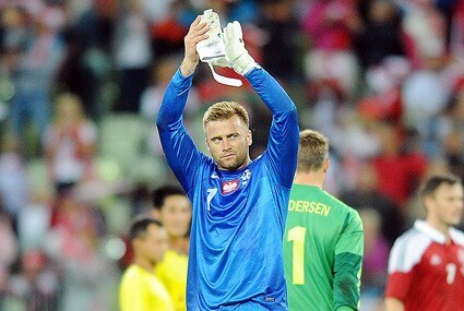 Artur Boruc