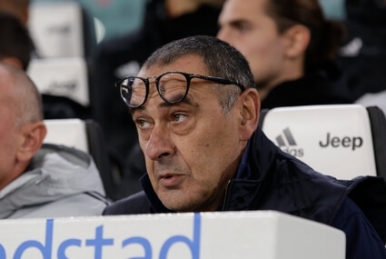 Maurizio Sarri