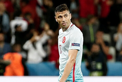 Burak Yilmaz