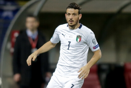 Alessandro Florenzi