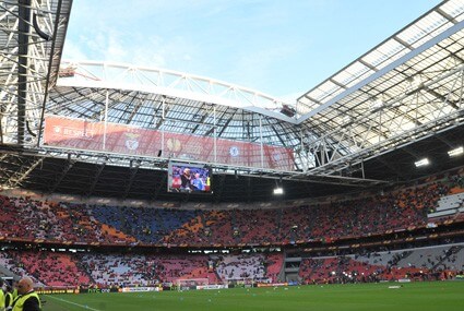 Johan Cruyff ArenA