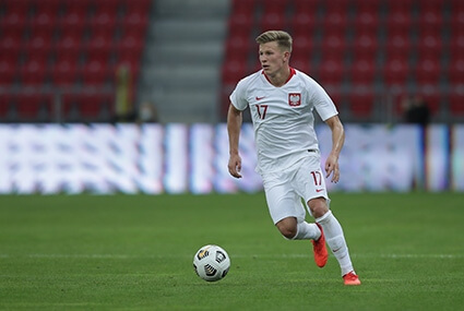 Mateusz Bogusz