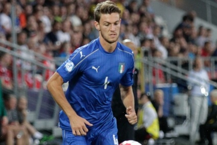 Daniele Rugani