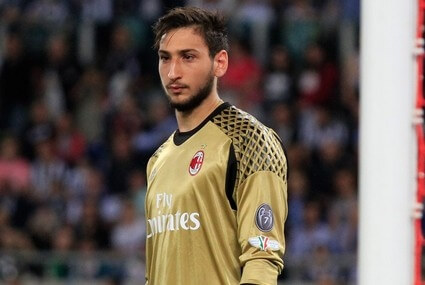 Gianluigi Donnarumma