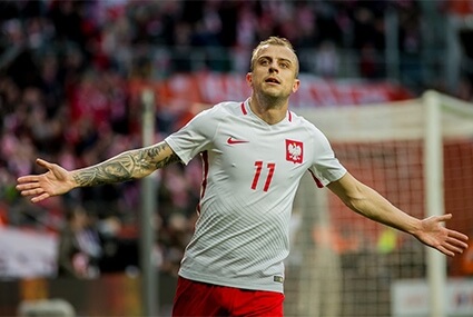 Kamil Grosicki