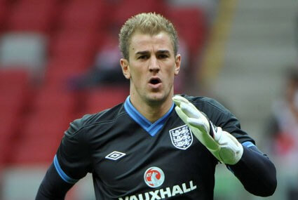 Joe Hart