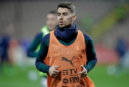 Jorginho