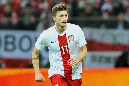 Mateusz Klich