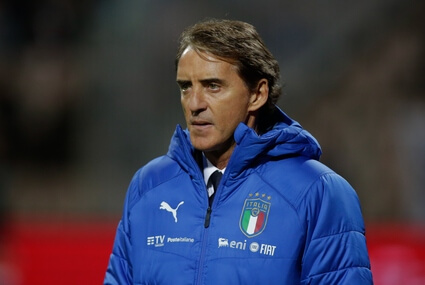 Roberto Mancini