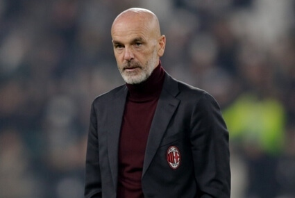 Stefano Pioli